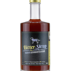 Purpur.­Schwarzer.­Hund  Bitter SIRUP – Bild 2