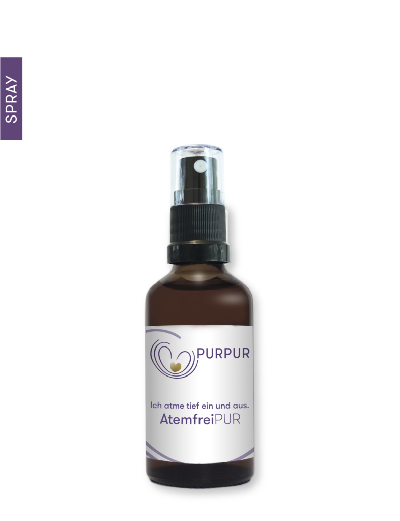 AtemfreiPUR Spray 30ml