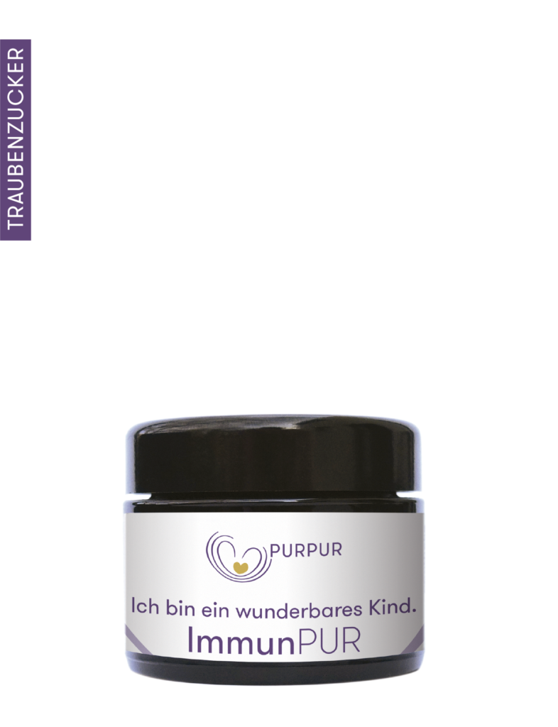 ImmunPUR  Traubenzucker 30g