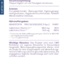Eisen Plus Kapseln – Bild 2