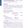 Selen PLUS Kapseln – Bild 2