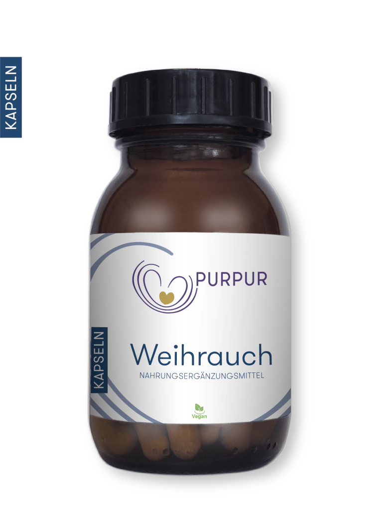 Weihrauch Kapseln