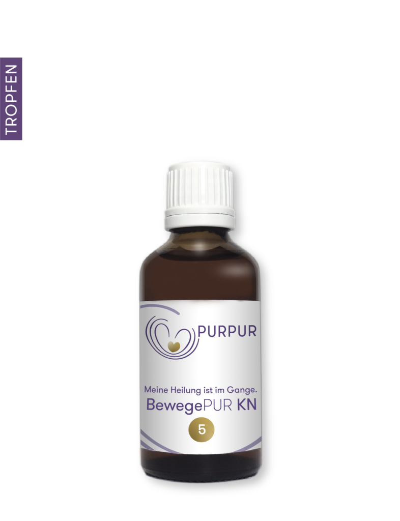 BewegePUR 5 KN 50ml