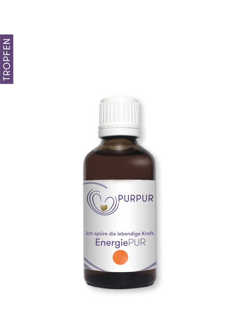 EnergiePUR 50ml