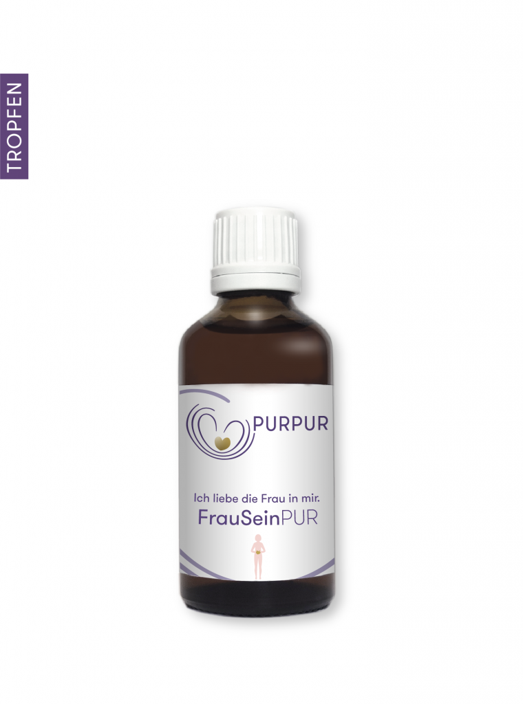FrauSeinPUR 50ml