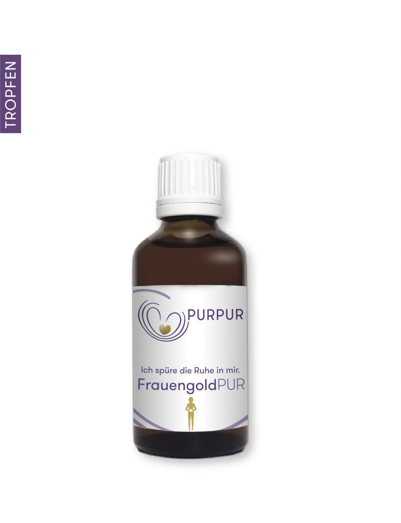 FrauengoldPUR 50ml