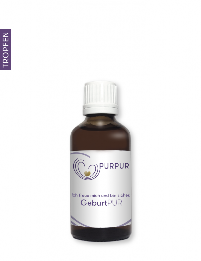 GeburtPUR 50ml