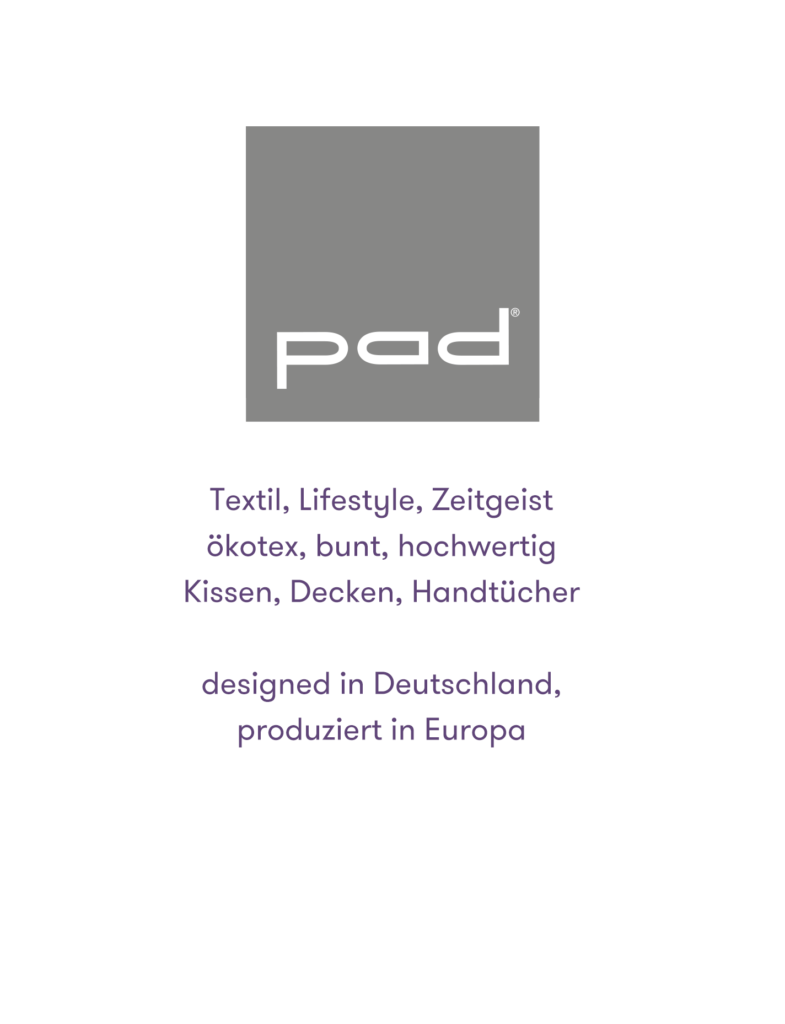 Kissenfüllung 30x50 von PAD