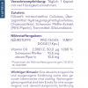 Vitamin D3 Forte Kapseln – Bild 2