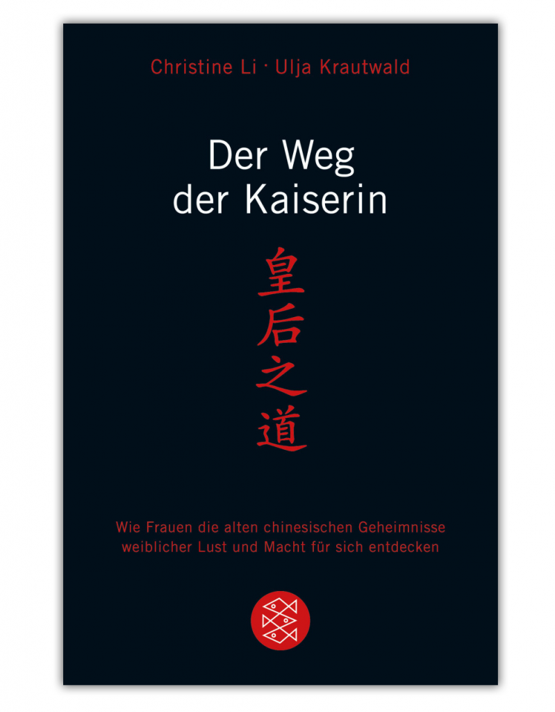 Der Weg der Kaiserin