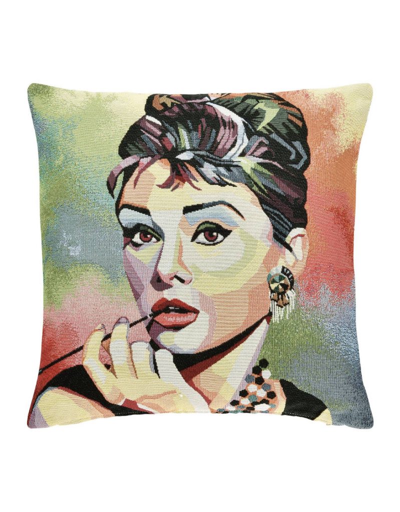 Kissen Audrey von PAD