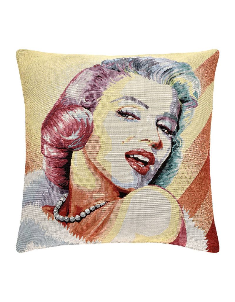 Kissen Marilyn von PAD