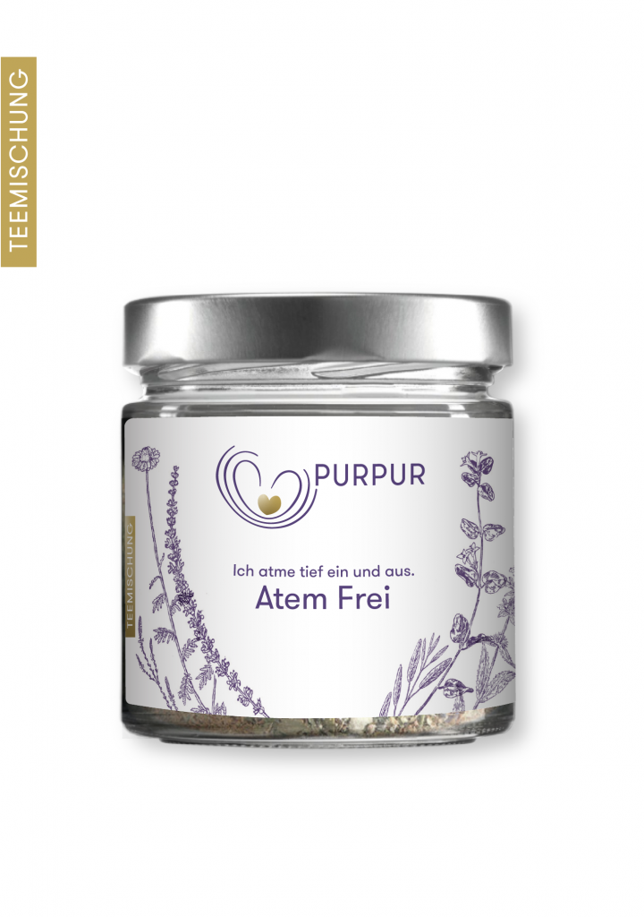 Atem Frei Tee