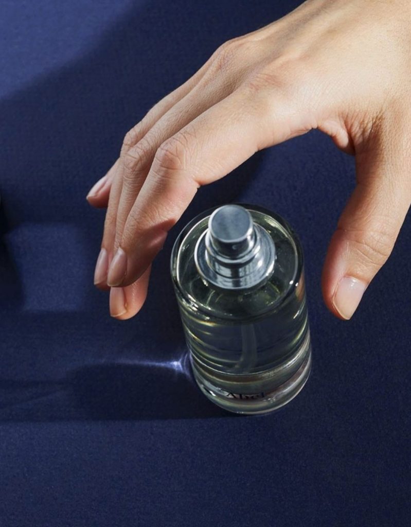Cobalt Amber – Eau de Parfum von Abel