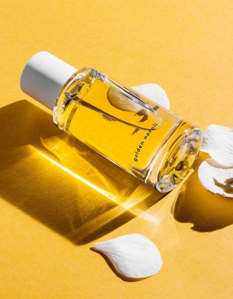 Golden Neroli – Eau de Parfum von Abel