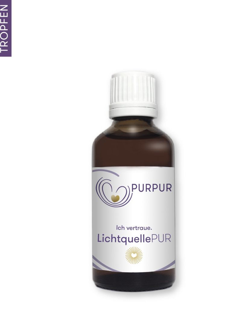 LichtquellePUR 50ml