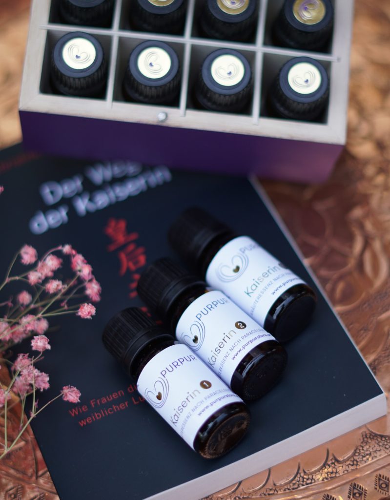 Kaiserinnenelixiere SET