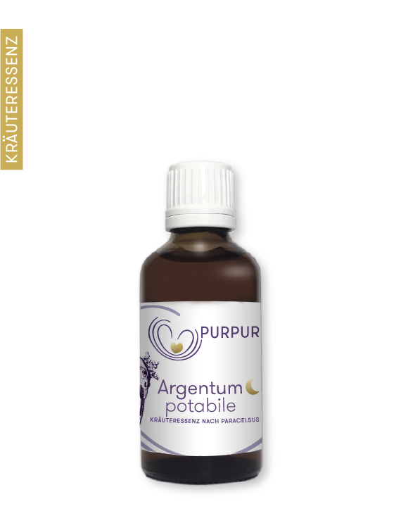 Argentum potabile 20ml