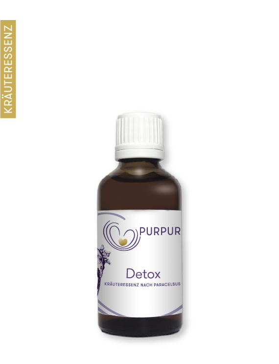Detox 30ml
