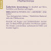 Pfefferminze 10ml – Bild 2