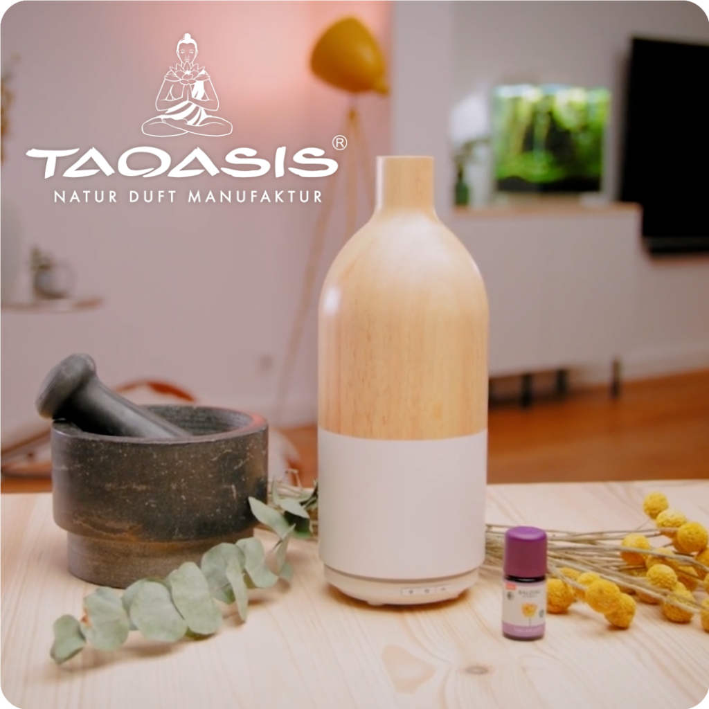 TaoWell Natura