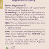 Magnesium Öl – Bild 2