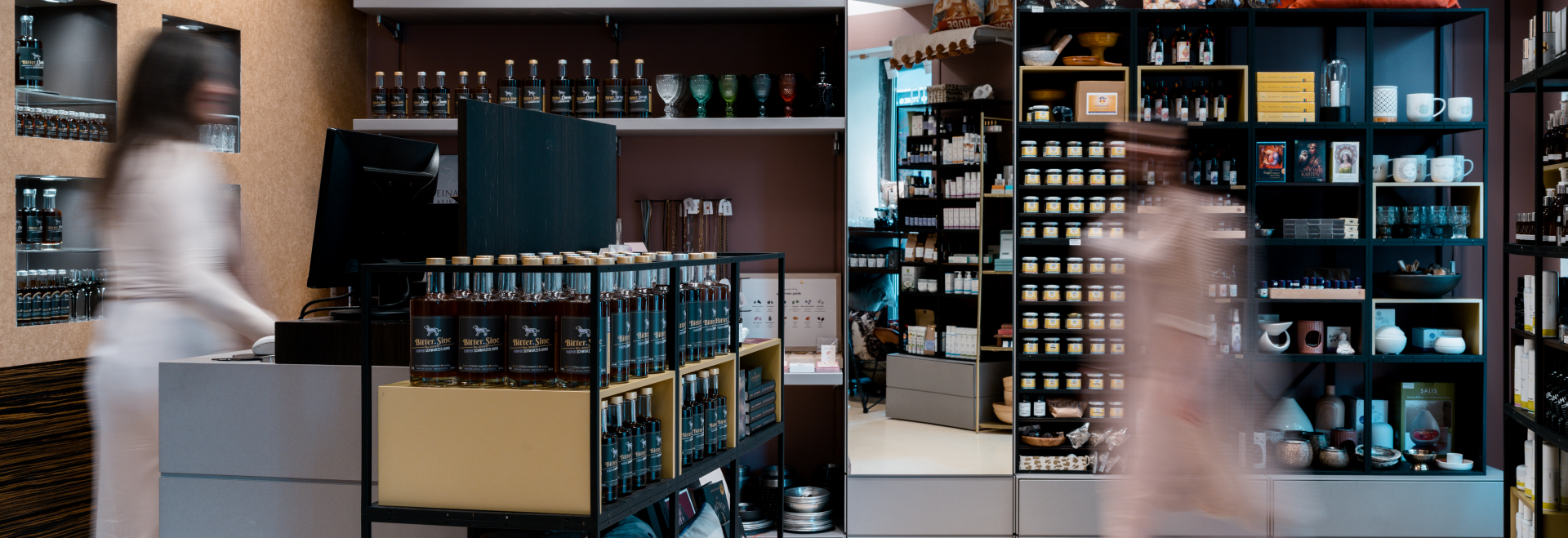 Purpur Store Graz